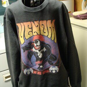 Men's or Women's Port & Company Marvel Sweatshirt